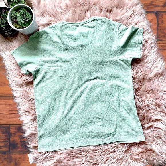 GUESS Men’s Crew Neck T Shirt - Picture 6 of 10